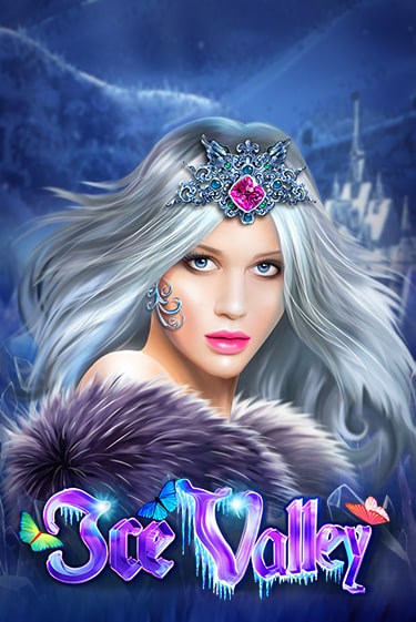 Демо игра Ice Valley от Amusnet Interactive | Casino X BY
