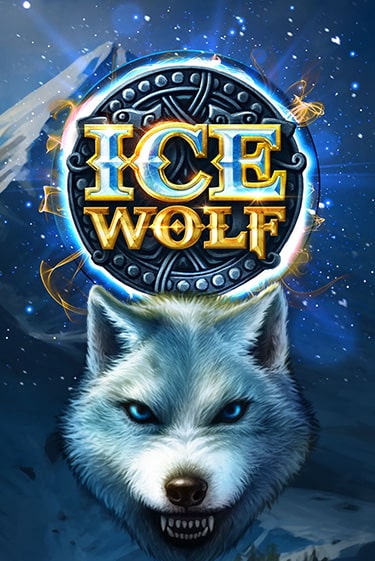 Демо игра Ice Wolf от ELK Studios | Casino X BY