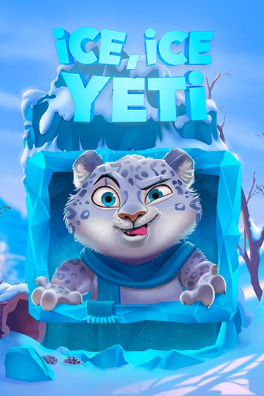 Демо игра Ice Ice Yeti от Nolimit City | Casino X BY