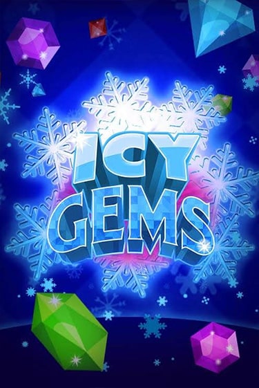 Демо игра Icy Gems от Games Global | Casino X BY