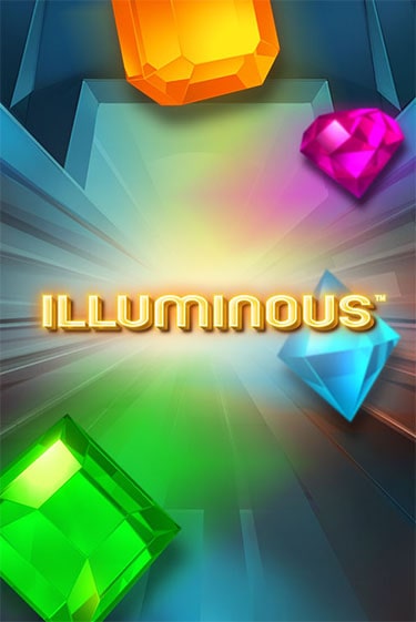 Демо игра Illuminous от Quickspin | Casino X BY