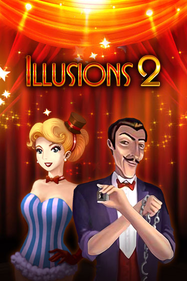 Демо игра Illusions 2 от iSoftBet | Casino X BY