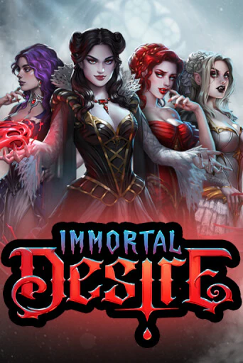 Демо игра Immortal Desire от Hacksaw | Casino X BY