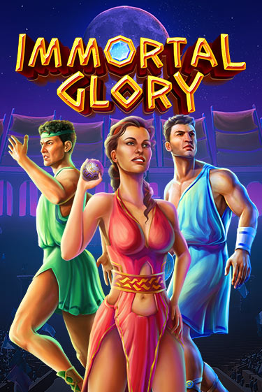 Демо игра Immortal Glory от Games Global | Casino X BY