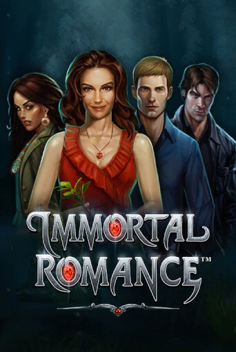 Демо игра Immortal Romance от Games Global | Casino X BY