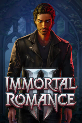 Демо игра Immortal Romance™ II от Games Global | Casino X BY