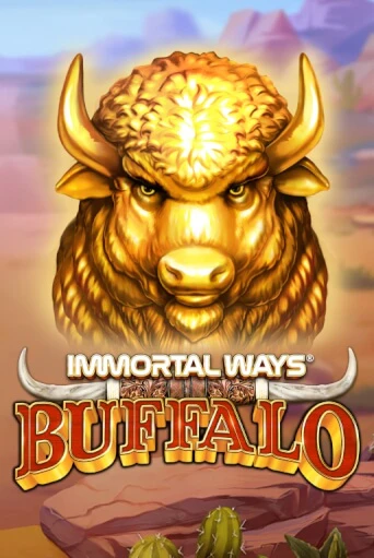 Демо игра Immortal Ways Buffalo от Ruby Play | Casino X BY