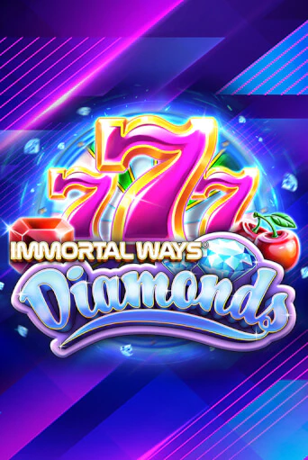Демо игра Immortal Ways Diamonds от Ruby Play | Casino X BY