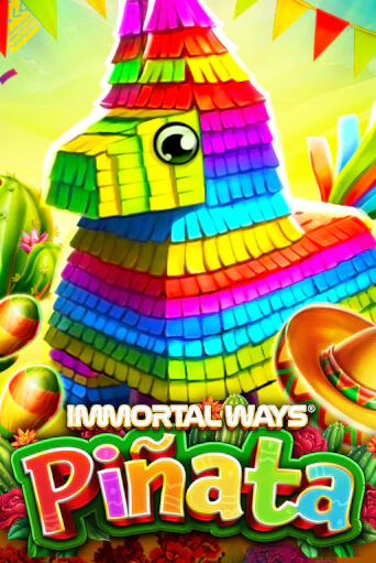 Демо игра Immortal Ways Piñata от Ruby Play | Casino X BY