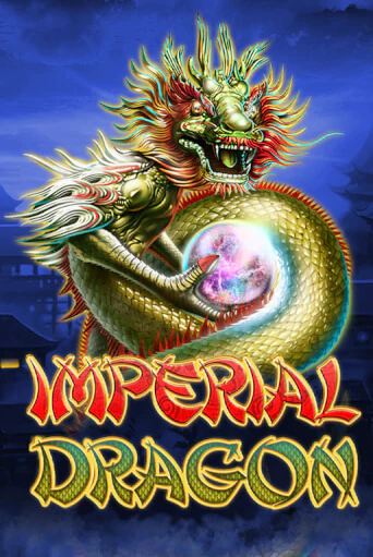 Демо игра Imperial Dragon от Blueprint Gaming | Casino X BY