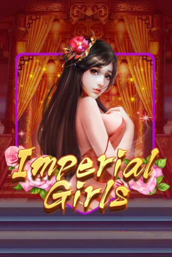 Демо игра Imperial Girls от KA Gaming | Casino X BY