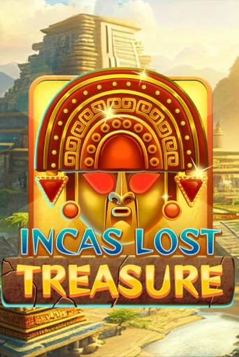 Демо игра Inca Lost Treasure от KA Gaming | Casino X BY