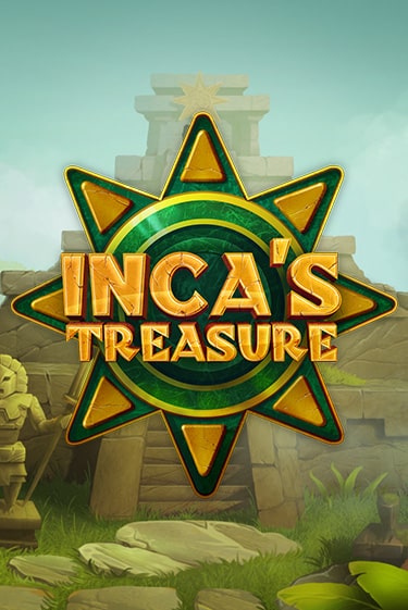 Демо игра Inca's Treasure от TomHorn | Casino X BY