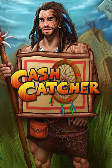 Демо игра Indian Cash Catcher от Habanero | Casino X BY