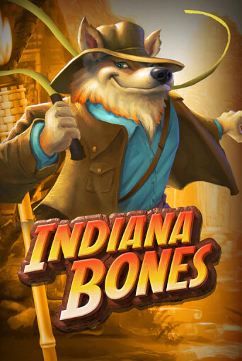 Демо игра Indiana Bones от High 5 | Casino X BY