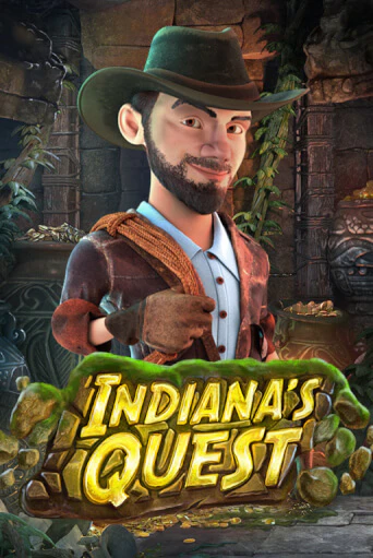 Демо игра Indiana's Quest от Evoplay | Casino X BY