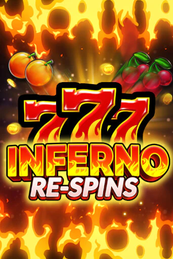 Демо игра Inferno 777 Re-spins от Fugaso | Casino X BY