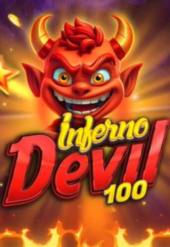 Демо игра Inferno Devil 100 от Fugaso | Casino X BY
