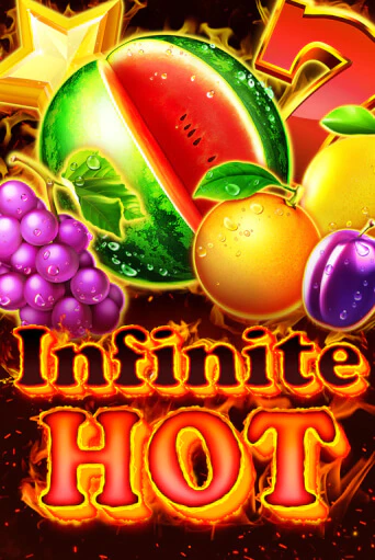 Демо игра Infinite Hot от 5 Men Gaming | Casino X BY