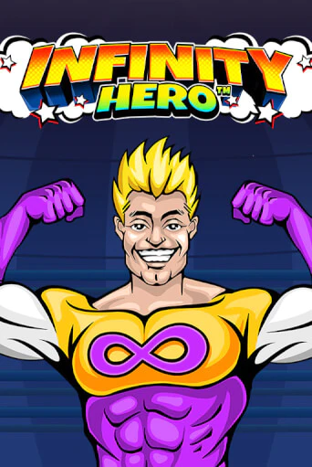 Демо игра Infinity Hero от Wazdan | Casino X BY