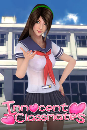 Демо игра Innocent Classmates от SimplePlay | Casino X BY
