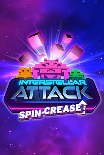 Демо игра Interstellar Attack от High 5 | Casino X BY