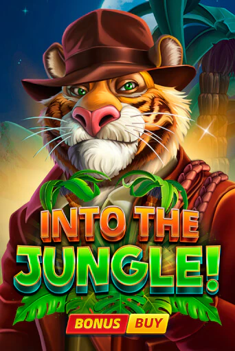 Демо игра Into The Jungle Bonus Buy от Fugaso | Casino X BY