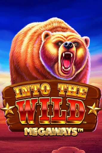 Демо игра Into the Wild Megaways от Blueprint Gaming | Casino X BY