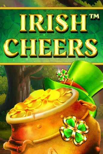Демо игра Irish Cheers от Spinomenal | Casino X BY