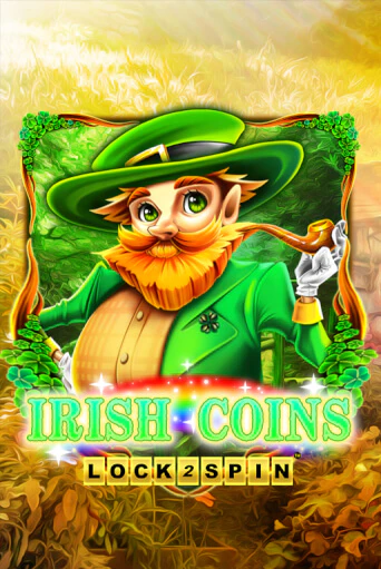 Демо игра Irish Coins от KA Gaming | Casino X BY