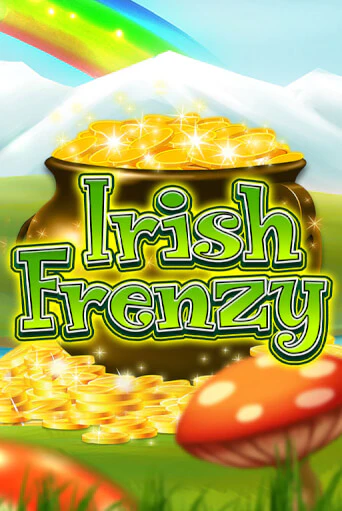 Демо игра Irish Frenzy от Blueprint Gaming | Casino X BY