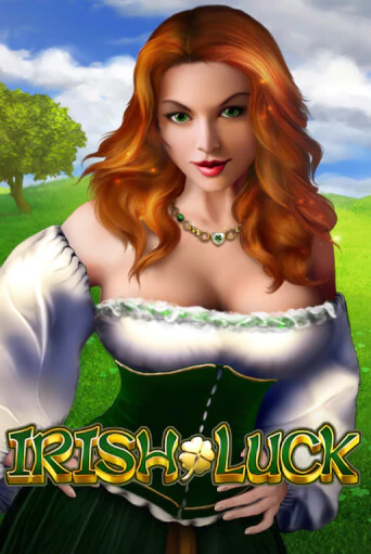 Демо игра Irish Luck от Playtech | Casino X BY
