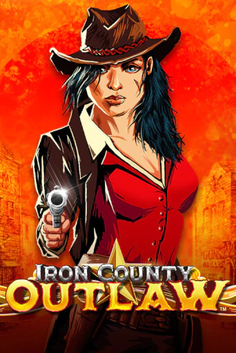 Демо игра Iron County Outlaw™ от Games Global | Casino X BY