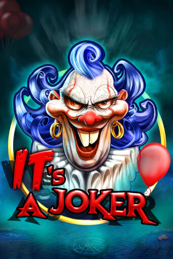 Демо игра It's a Joker от Felix Gaming | Casino X BY