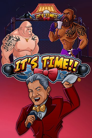 Демо игра It's Time!! от Relax Gaming | Casino X BY