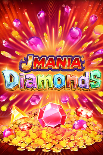 Демо игра J Mania Diamonds от Ruby Play | Casino X BY