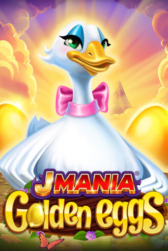 Демо игра J Mania Golden Eggs от Ruby Play | Casino X BY