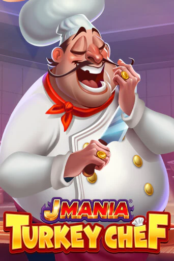 Демо игра J Mania Turkey Chef от Ruby Play | Casino X BY