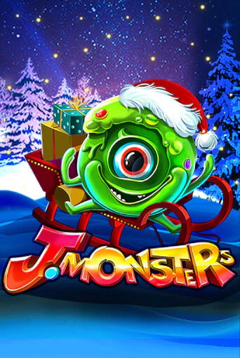 Демо игра J.Monsters от Belatra | Casino X BY