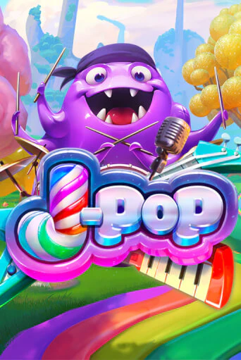 Демо игра J-POP от ELK Studios | Casino X BY