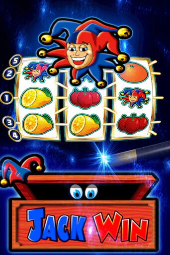 Демо игра Jack Win от F*Bastards | Casino X BY