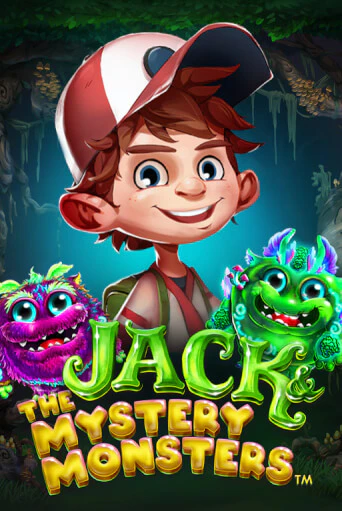 Демо игра Jack and the Mystery Monsters от Synot Games | Casino X BY