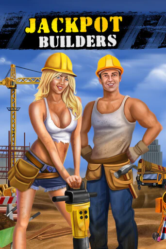 Демо игра Jackpot Builders от Wazdan | Casino X BY