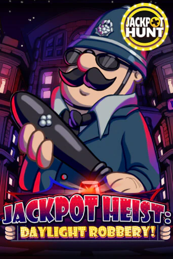 Демо игра Jackpot Heist: Daylight Robbery от Octoplay | Casino X BY