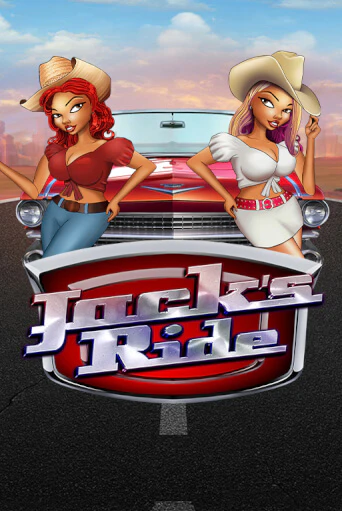 Демо игра Jack's Ride от Wazdan | Casino X BY