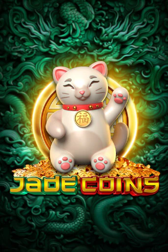 Демо игра Jade Coins от Endorphina | Casino X BY