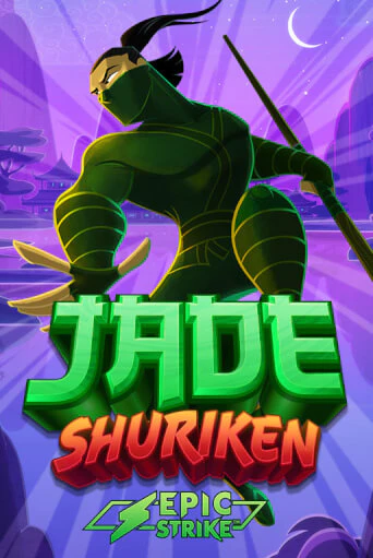Демо игра Jade Shuriken от Games Global | Casino X BY