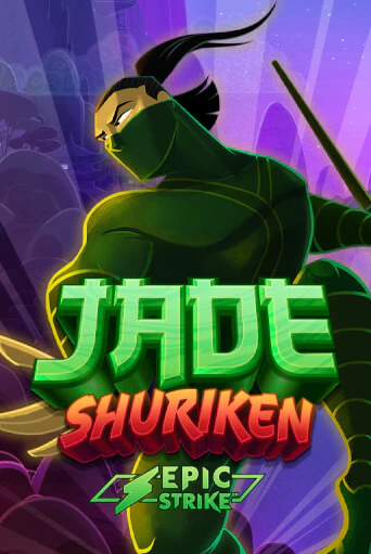 Демо игра Jade Shuriken от Microgaming | Casino X BY