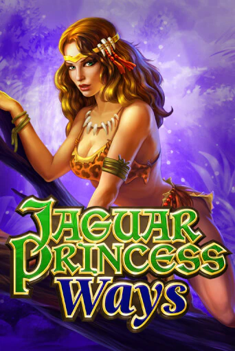Демо игра Jaguar Princess Ways от High 5 | Casino X BY