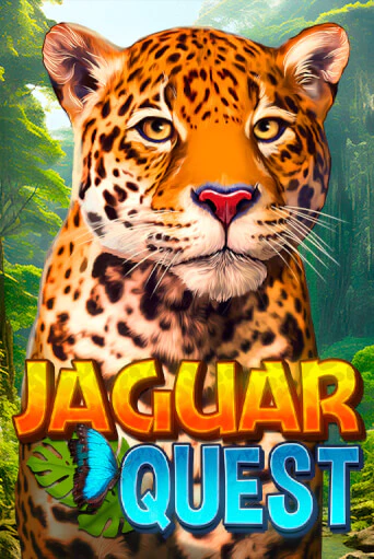 Демо игра Jaguar Quest от Games Global | Casino X BY